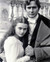 Helena Bonham Carter & Marcus Gilbert in A Hazard of Hearts Poster and Photo