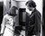 George Segal & Glenda Jackson in A Touch of Class Poster and Photo