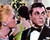 Tony Curtis & Virna Lisi in Not With My Wife, You Don't Poster and Photo