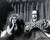 Fred Gwynne & Yvonne de Carlo in The Munsters Poster and Photo