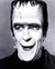Fred Gwynne in The Munsters Poster and Photo