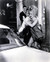 Alain Delon & Ann-Margret in Once a Thief Poster and Photo