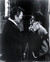 Alain Delon & Jack Palance in Once a Thief Poster and Photo