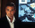 George Clooney in Ocean's Eleven aka O11 aka Ocean's 11 Poster and Photo