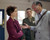 Ashley Judd & Morgan Freeman in High Crimes Poster and Photo