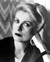 Catherine Deneuve in The Hunger Poster and Photo