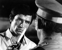 Bekim Fehmiu in The Adventurers Poster and Photo