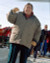 John Candy in Cool Runnings Poster and Photo