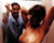 Chevy Chase & Beverly D'Angelo in National Lampoon's European Vacation Poster and Photo