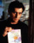 Gabriel Byrne in Cool World Poster and Photo