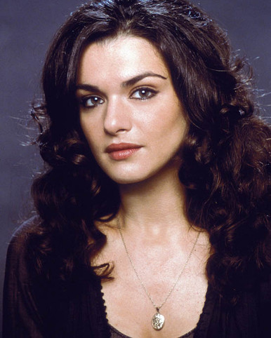 Rachel Weisz in The Mummy Returns Poster and Photo