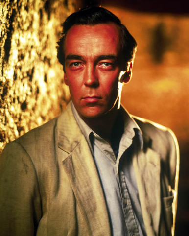 John Hannah in The Mummy Returns Poster and Photo