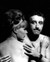 Peter Sellers & Elke Sommer in A Shot in the Dark Poster and Photo