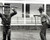 Richard Gere & Louis Gossett Jr. in An Officer and a Gentleman Poster and Photo