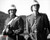 Stanley Baker & Michael Caine in Zulu Poster and Photo