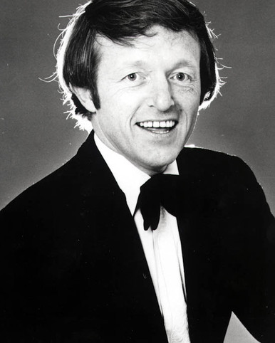 Paul Daniels Poster and Photo