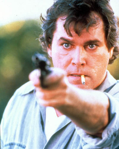 Ray Liotta in Cop Land Poster and Photo