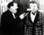 Stan Laurel & Oliver Hardy in A Chump At Oxford (Laurel & Hardy) Poster and Photo