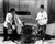 Stan Laurel & Oliver Hardy in A Chump At Oxford (Laurel & Hardy) Poster and Photo
