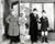 Stan Laurel & Oliver Hardy in Double Whoopee (Laurel & Hardy) Poster and Photo
