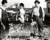 Stan Laurel & Oliver Hardy in The Finishing Touch (Laurel & Hardy) Poster and Photo