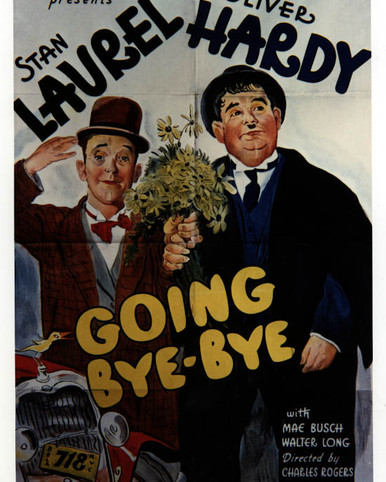 Poster & Stan Laurel Photograph and Poster - 1024359 Poster and Photo