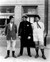 Stan Laurel & Oliver Hardy in Liberty (Laurel & Hardy) Poster and Photo