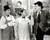 Stan Laurel & Oliver Hardy in Tit for Tat (Laurel & Hardy) Poster and Photo