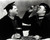 Stan Laurel & Oliver Hardy in Our Relations (Laurel & Hardy) Poster and Photo