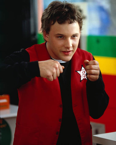 Brad Renfro in Ghost World Poster and Photo