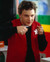 Brad Renfro in Ghost World Poster and Photo