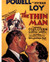 Poster of The Thin Man Poster and Photo