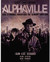 Poster of Alphaville aka Dick Tracy on Mars Poster and Photo