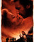 Liam Neeson & Jessica Lange in Rob Roy Poster and Photo