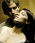 Guy Pearce & Dagmara Dominczyk in The Count of Monte Cristo (2002) Poster and Photo