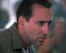 Nicolas Cage in Windtalkers Poster and Photo
