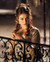 Emilie Dequenne in Brotherhood of the Wolfe Poster and Photo