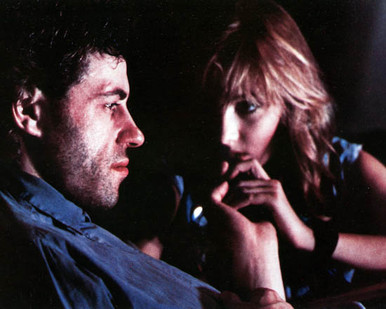 Bob Geldoff in Pink Floyd The Wall Poster and Photo