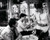 Christopher Reeve & Kathy Baker in Street Smart Poster and Photo