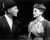 Bing Crosby & Mary Fickett in Man On Fire (1957) Poster and Photo