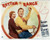 Poster & Bing Crosby in Rhythm on the Range Poster and Photo