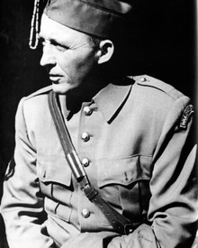 Bing Crosby in Little Boy Lost Poster and Photo