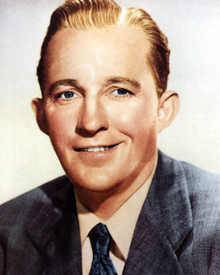 Bing Crosby Poster and Photo