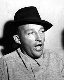 Bing Crosby Poster and Photo