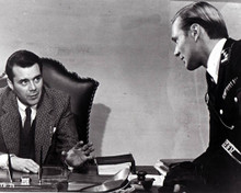 Dirk Bogarde in The Damned aka Gotterdammerung (1969) Poster and Photo