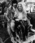 Ringo Starr & Ewa Aulin in Candy Poster and Photo