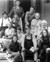 Cast of The Waltons Poster and Photo