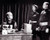 Bill Murray & Allison Davies in Ed Wood Poster and Photo