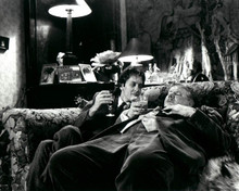Richard E. Grant & Richard Griffiths in Withnail and I Poster and Photo