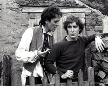 Richard E. Grant & Paul McGann in Withnail and I Poster and Photo